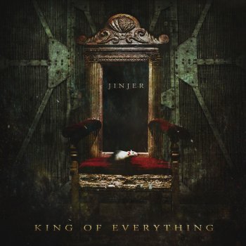 Jinjer I Speak Astronomy