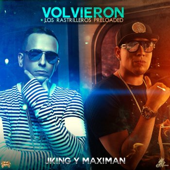 J-King y Maximan feat. Arcangel Y Como Es