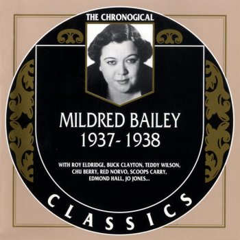 Mildred Bailey I See Your Face Before Me