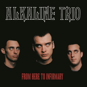 Alkaline Trio You're Dead