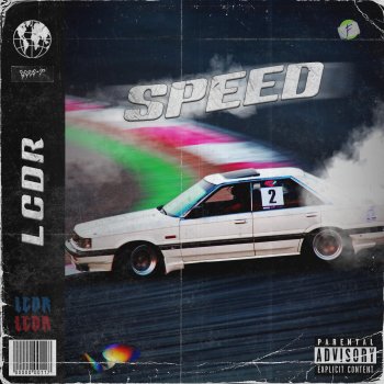 La Cour de Récré Speed