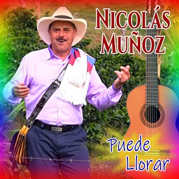 Nicolás Muñoz Mi Morenita