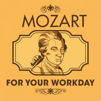 Wolfgang Amadeus Mozart, London Philharmonic Orchestra & Alfred Scholz Così fan tutte, K. 588: Overture