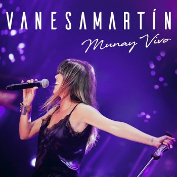 Vanesa Martín Descubrí (Munay Vivo)