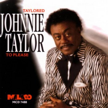 Johnnie Taylor Disco Lady, 2000