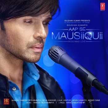 Himesh Reshammiya feat. Lulia Vantur Every Night And Day (Remix By Dj Kiran Kamath)