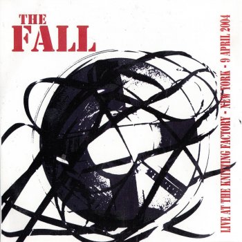 The Fall I Can Hear the Grass Grow (Live)