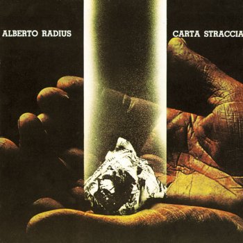 Alberto Radius Nel ghetto