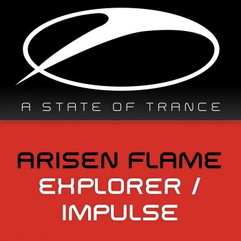 Arisen Flame Impulse