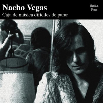 Nacho Vegas Todos Ellos