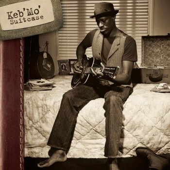 Keb' Mo' Eileen