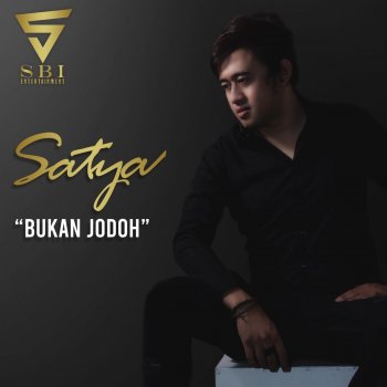 Satya Bukan Jodoh