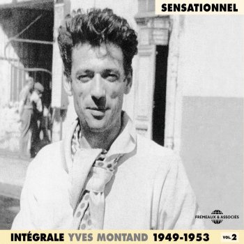 Yves Montand St Paul De Vence