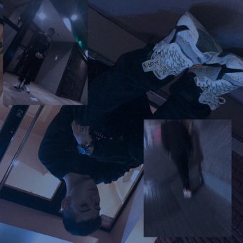 Исполнитель 6crstian, альбом Versalles, Caba