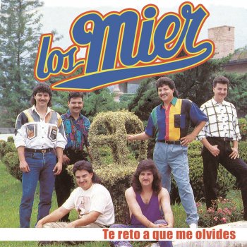 Los Mier Ya Vete (Ándate)