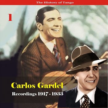 Carlos Gardel Lobo de Mar (Mar Bravio)