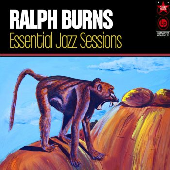 Ralph Burns Blue Holiday