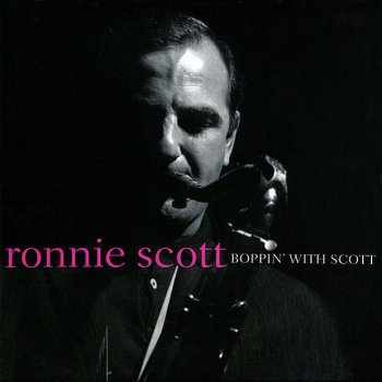 Ronnie Scott Quintet All the Things You Are
