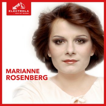 Marianne Rosenberg Großer Meister hast du grad mal Zeit für mich