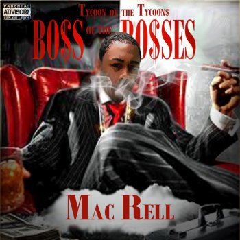 Mac Rell Sactown