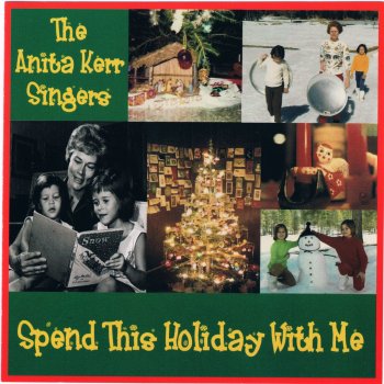 Anita Kerr Singers The Bell That Couldn't Jingle