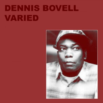 Dennis Bovell Gotta Get Out...