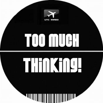 Krystian Shek Too Much Thinking!