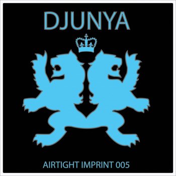 Djunya Eclipse