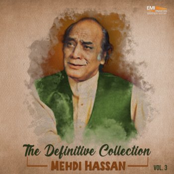 Mehdi Hassan Pehle Pehal Jab Tere