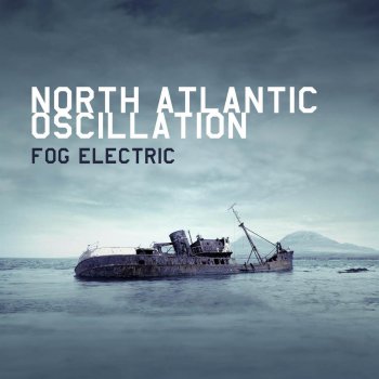 North Atlantic Oscillation Chirality