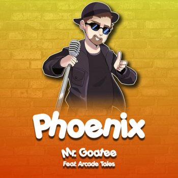 Mr. Goatee feat. Arcade Tales Phoenix (From "Haikyuu")