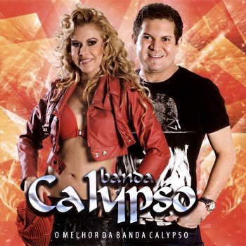 Banda Calypso A Chave Perdida