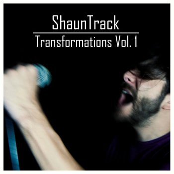 Shaun Track X