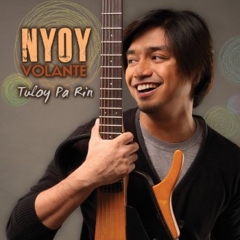 Nyoy Volante feat. Sabrina Magkasuyo Buong Gabi