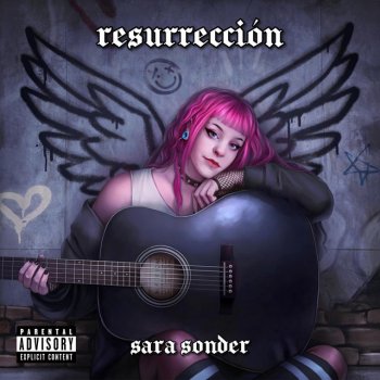 Sara Sonder Mi salvación