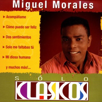 Miguel Morales Sirena Encantada