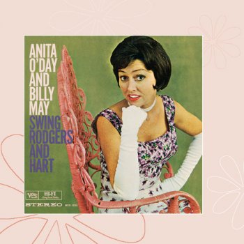 Anita O'Day I've Got Five Dollars