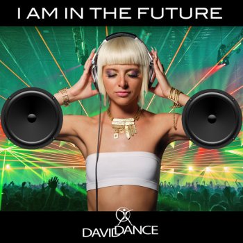 DavidDance Just You