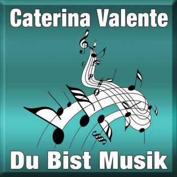 Caterina Valente Tambourin (Das kann doch nicht vorbei sein)