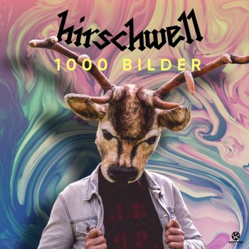 Hirschwell 1000 Bilder