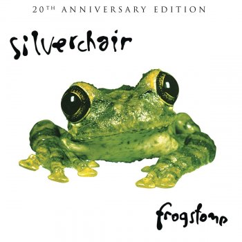 Silverchair Cicada (Remastered)