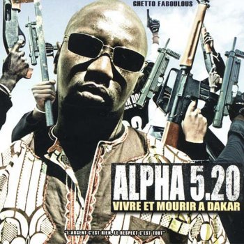 Alpha 5.20 Gz up