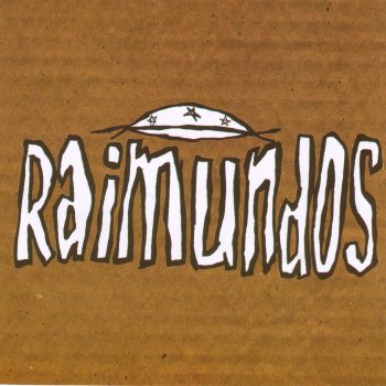 Raimundos Palhas do coqueiro