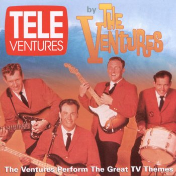 The Ventures Blue Star (The Medic Theme)