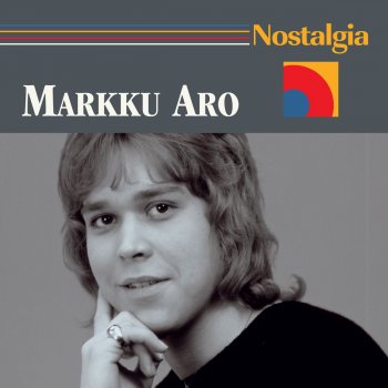 Markku Aro Menolippu