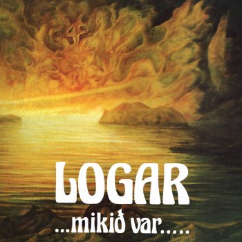 Logar Minning Um Mann