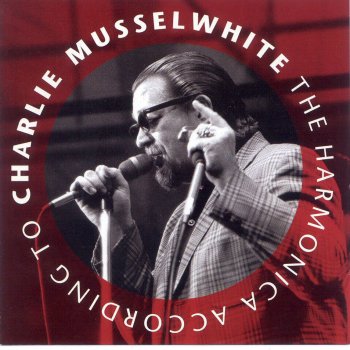 Charlie Musselwhite Azul Para Amparo - Instrumental