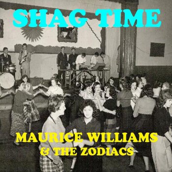 Maurice Williams & The Zodiacs Oo Poo Pah Do