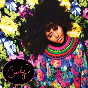 Исполнитель CECILY, альбом Cecily