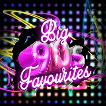 D.J. Rock 90's What Is Love